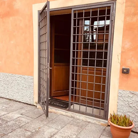 Il Convento In Pineta Daire *