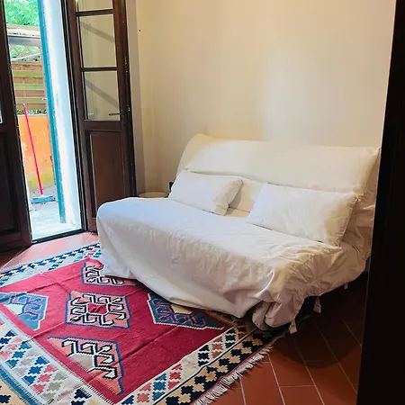 Il Convento In Pineta