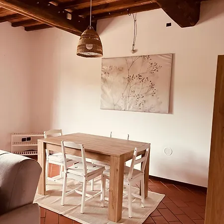 Il Convento In Pineta Apartment