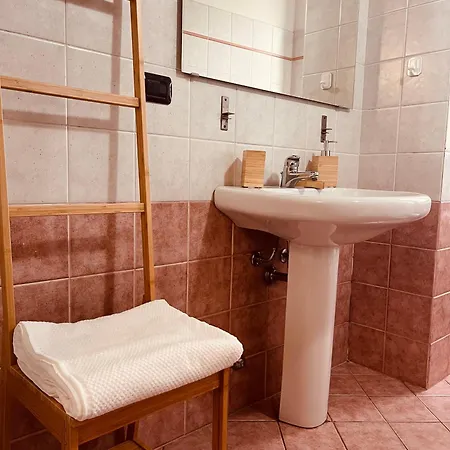 Il Convento In Pineta Apartman Cantagrillo