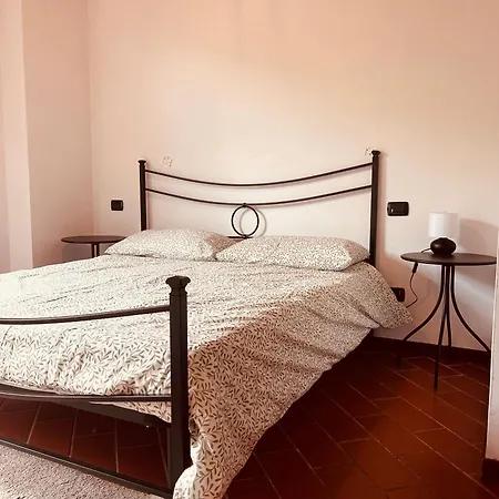 Apartman Il Convento In Pineta Cantagrillo