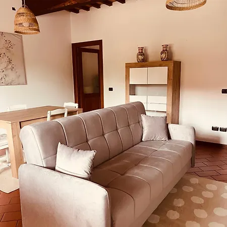 Il Convento In Pineta Apartman